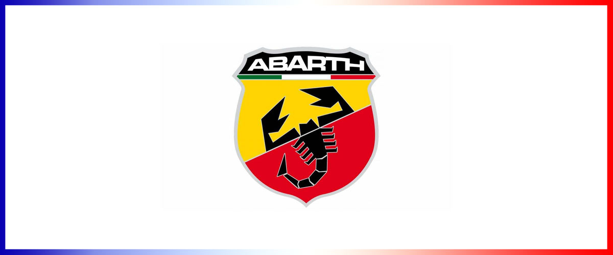 Démarches carte grise pour Abarth