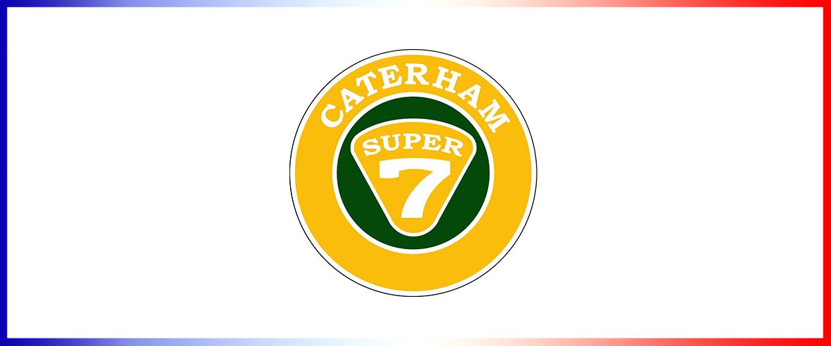 Démarches carte grise pour Caterham
