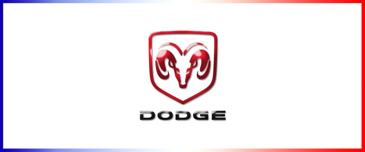 Démarches carte grise pour Dodge