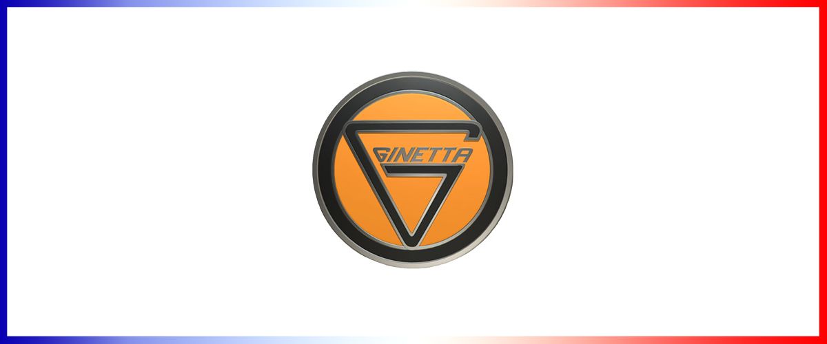 Démarches carte grise pour Ginetta
