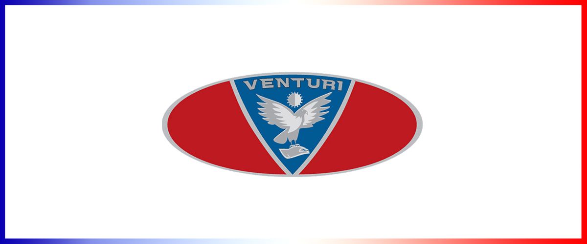Démarches carte grise pour Venturi