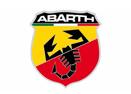 Carte grise Abarth