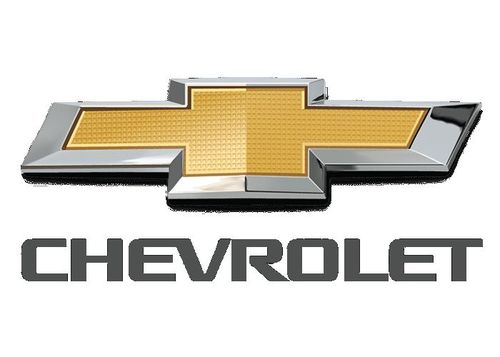 Carte grise Chevrolet