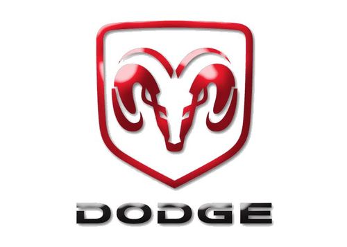 Carte grise Dodge