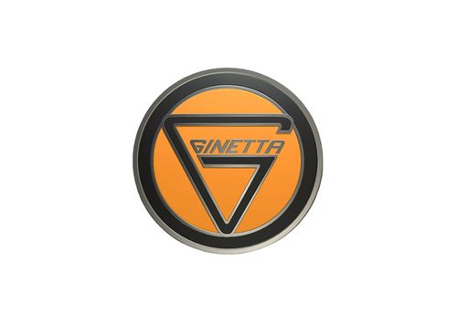 Carte grise Ginetta