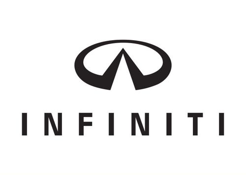 Carte grise Infiniti