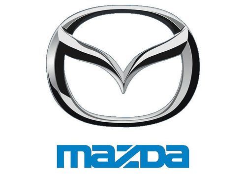 Carte grise Mazda