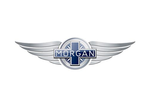 Carte grise Morgan
