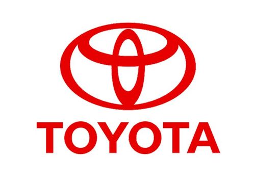 Carte grise Toyota