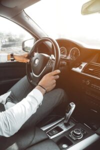 Les véhicules de Location avec Option d’Achat (LOA)