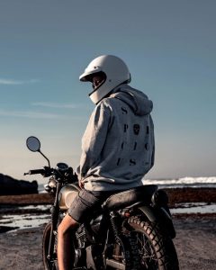 Les différentes catégories de moto