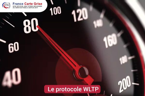 Qu’est-ce que le protocole WLTP ?