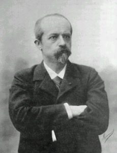 Louis Lepine et l'histoire de la carte grise