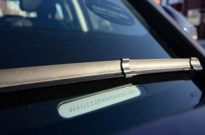 la signification du numéro VIN