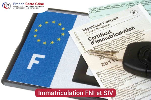 Différences entre FNI et SIV