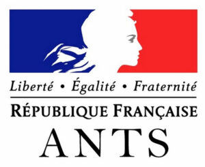 ANTS - Changement de titulaire carte grise