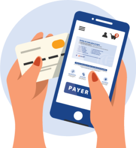 Paiement carte grise en plusieurs fois