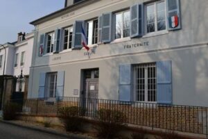 Carte grise à la Sous-Préfecture d'Andelys (27)