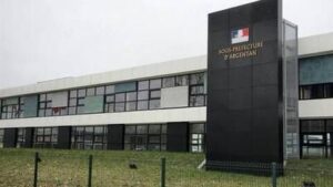 Carte grise à la Sous-Préfecture d'Argentan (61)