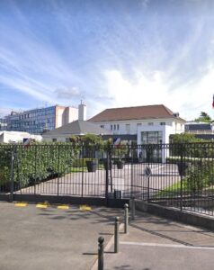 Carte grise à la Sous-Préfecture d'Argenteuil (95)
