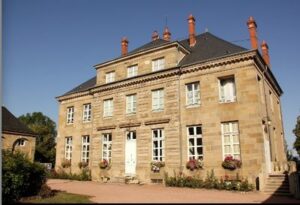 Carte grise à la Sous-Préfecture d'Autun (71)
