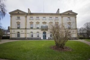 Carte grise à la Sous-Préfecture d'Avranches (50)