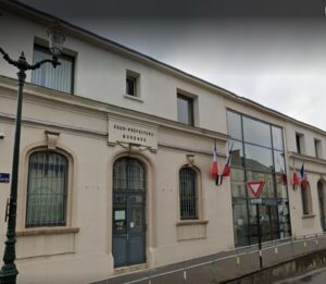 Carte grise à la Sous-Préfecture d'Epernay (51)