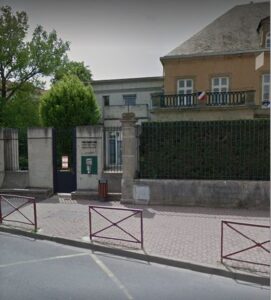 Carte grise à la Sous-Préfecture d'Issoire (63)