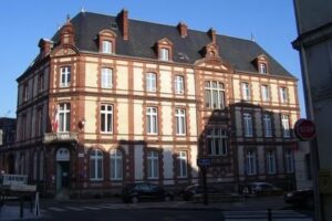 Carte grise à la Sous-Préfecture de Bernay (27)
