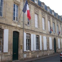Carte grise à la Sous-Préfecture de Blaye (33)