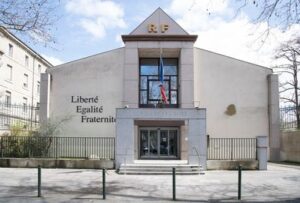 Carte grise à la Sous-Préfecture de Castres (81)