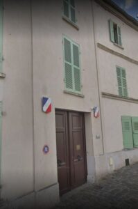 Carte grise à la Sous-Préfecture de Château-Thierry (02)