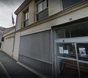 Carte grise à la Sous-Préfecture de Cholet (49)