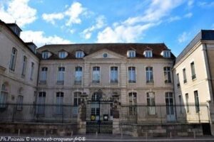 Carte grise à la Sous-Préfecture de Clamecy (58)