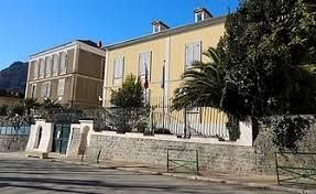 Carte grise à la Sous-Préfecture de Corte (2B)