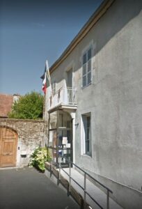 Carte grise à la Sous-Préfecture de Cosne-Cours-sur-Loire (58)
