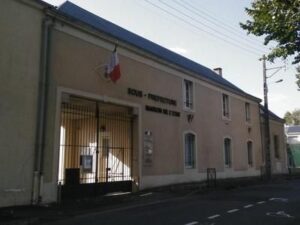 Carte grise à la Sous-Préfecture de Fontenay-le-Comte (85)