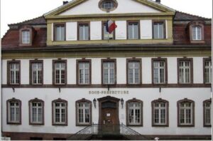 Carte grise à la Sous-Préfecture de Haguenau-Wissembourg (67)