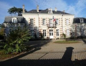 Carte grise à la Sous-Préfecture de La Châtre (36)