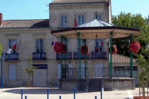Carte grise à la Sous-Préfecture de Lesparre-Médoc (33)