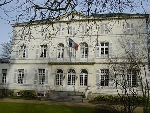 Carte grise à la Sous-Préfecture de Lisieux (14)