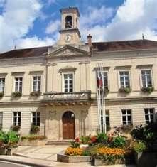 Carte grise à la Sous-Préfecture de Montbard (21)