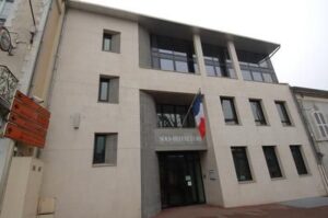 Carte grise à la Sous-Préfecture de Pithiviers (45)