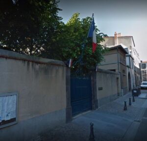 Carte grise à la Sous-Préfecture de Riom (63)