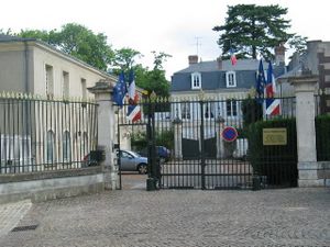 Carte grise à la Sous-Préfecture de Romorantin-Lanthenay (41)