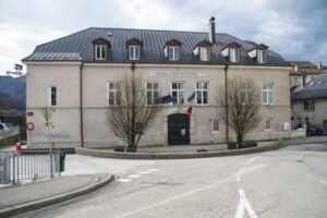 Carte grise à la Sous-Préfecture de Saint-Claude (39)