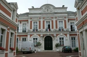 Carte grise à la Sous-Préfecture de Saint-Quentin (02)