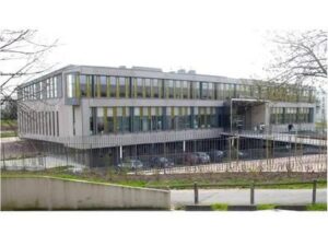 Carte grise à la Sous-Préfecture de Torcy (77)