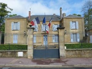 Carte grise à la Sous-Préfecture de Vouziers (08)