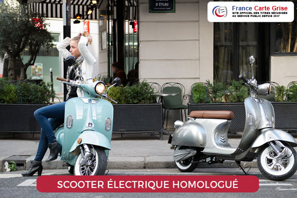 Conseils avant achat scooter électrique